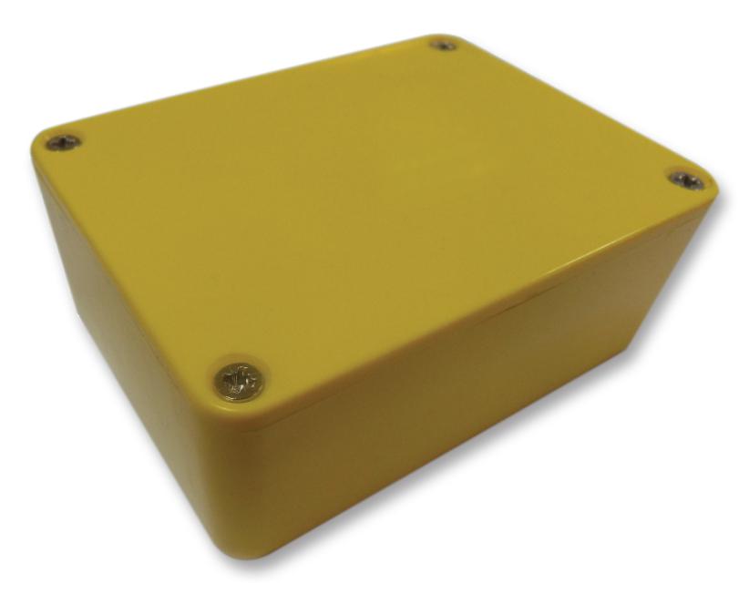 DELTRON ENCLOSURES 47900207 image