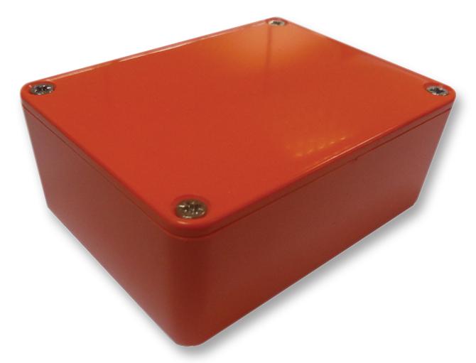 DELTRON ENCLOSURES 479014010 image
