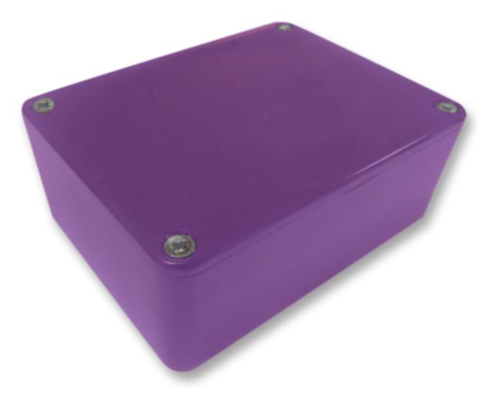 Generic 47901608 – Reliable Industrial Enclosure for Industrial Applications