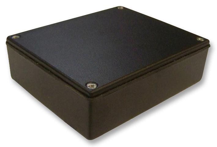 DEM Enclosures – Reliable Industrial Enclosure for Industrial Applications