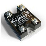 480D15-12 OPTO 22 480 VAC 15 Amp SSR | myMectronic