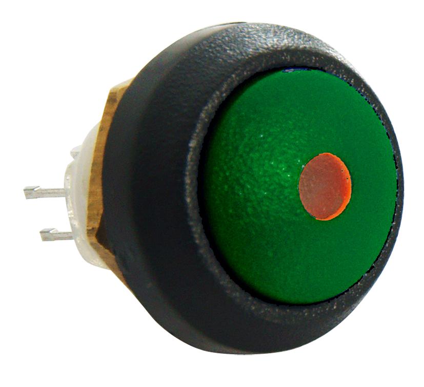 BrandName 481RBRGRB – Reliable Sealed Pushbutton for Industrial Applications