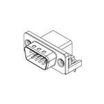 48202-6063 MOLEX / WALDOM Shielded I/O PCB Plug | myMectronic