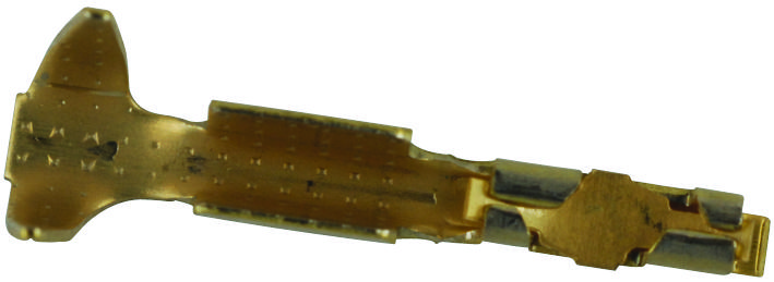 FCI 48234-000LF – Reliable Crimp-to-Wire Socket for Industrial Applications