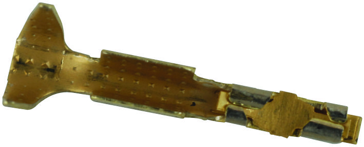 Brand 48235-000LF – Reliable Crimp-to-Wire Connection for Industrial Applications