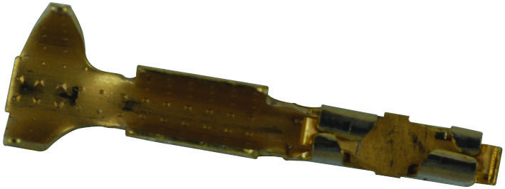 FCI Series PV: 48236000LF Wire-to-Board Connector System