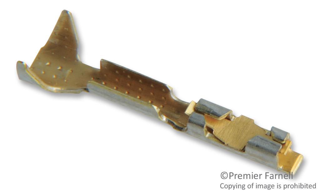 Amphenol-Communications-Solutions Series Wire-to-Board Connector 48238000LF