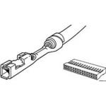 48245-000 AMPHENOL ICC / FCI Edge Card Connector | myMectronic