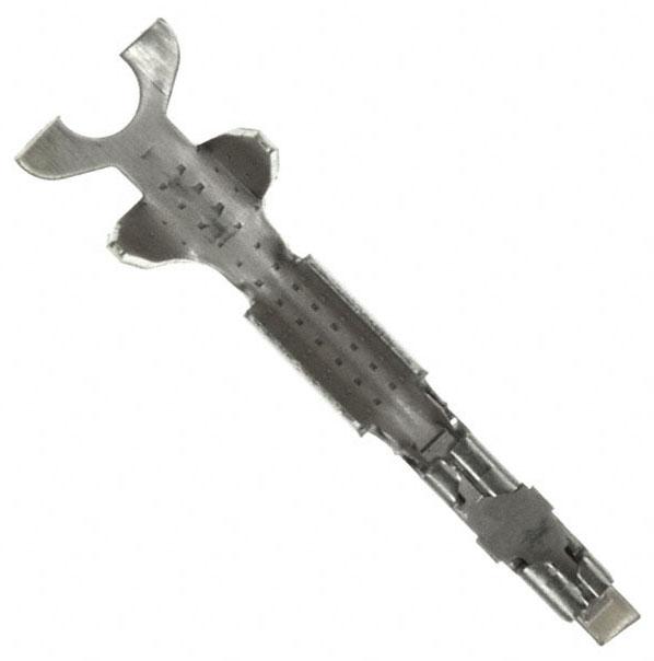 FCI Series MINI-LATCH Socket Contact: 48248-000LF