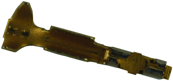 Innovative Connectors Reliable for Industrial Applications