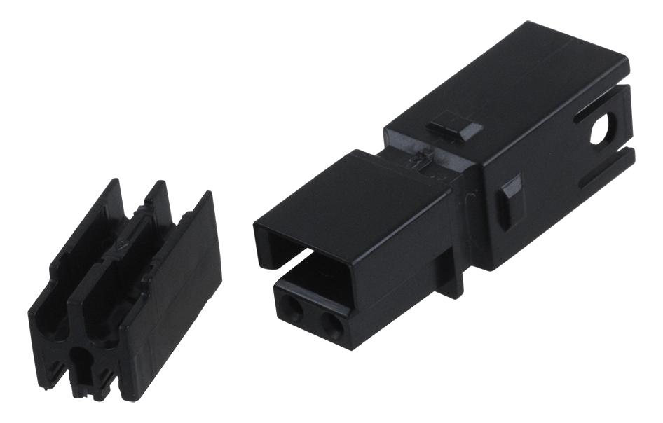 Anderson Power Products Series SBE Auxiliary: 4827G6