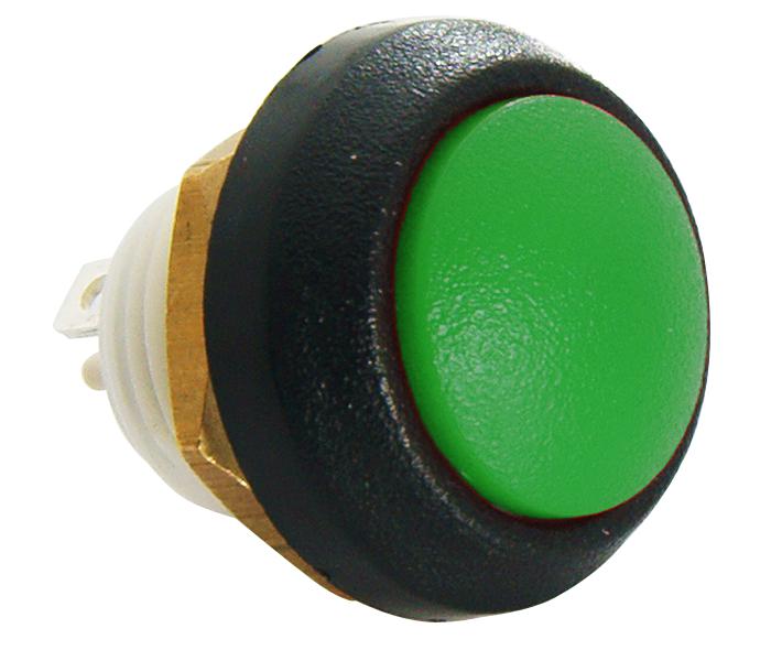ITW Switches 482RBNGRB – Reliable Sealed Pushbutton for Industrial Applications