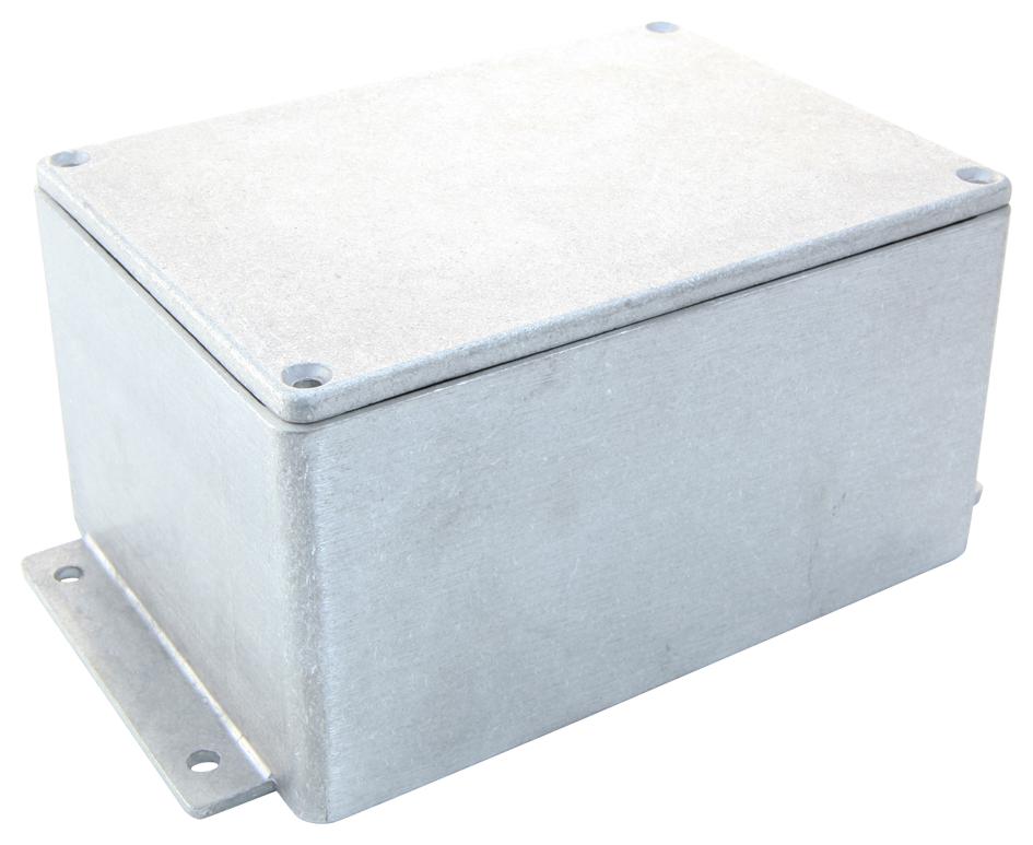 ADC12 Series Enclosure: IP54 Dust and Water Resistant: 4830100