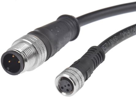 483030P02M010 WOODHEAD / MOLEX Circular Connector, Field | myMectronic