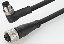 WOODHEAD / MOLEX 483031P02M010 image