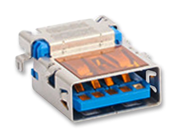 Buy Molex USB 3.0 Connector Part Number 483980003 Online