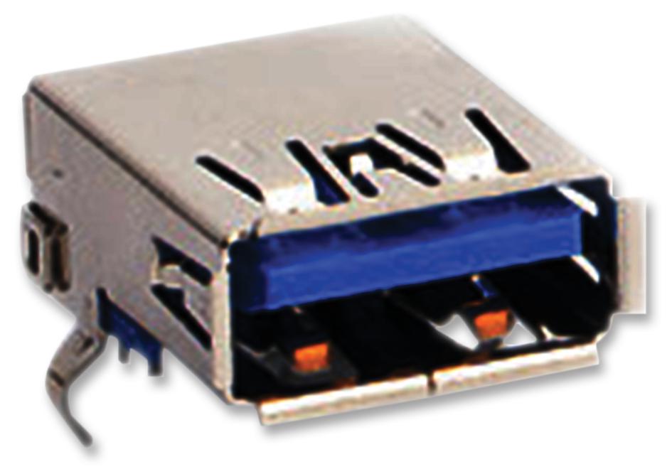 Buy Molex USB 3.0 Part Number 0484050003 Online