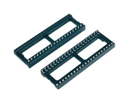 3M Series 4800 DIP Socket: 48426000CP