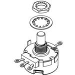 485025M8843 HONEYWELL 2 W Conductive Plastic Potentiometer | myMectronic