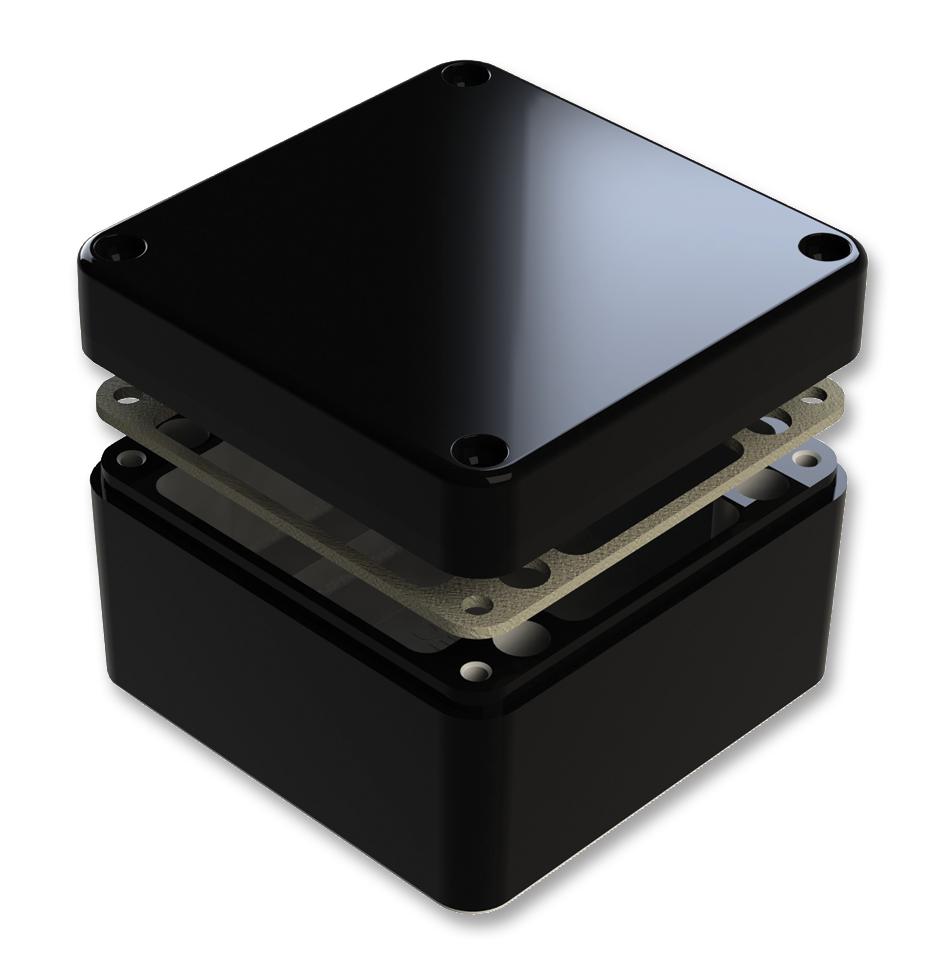 Buy Heavy Duty Enclosures IP68 Part Number 487121208E68 Online
