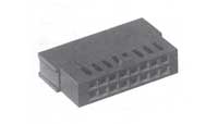 Connector Series FFC: 4872231