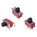 48ASSP1S1M2RBT GRAYHILL Slide Switch SPDT | myMectronic