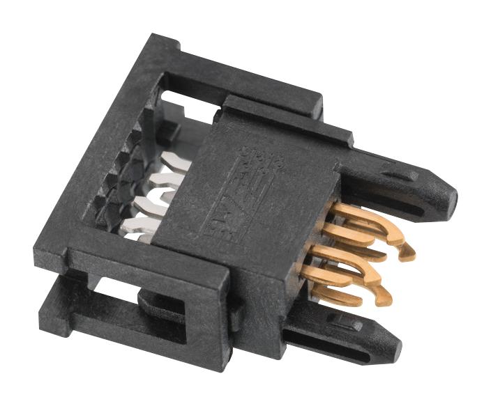 WURTH ELEKTRONIK Series SKEDD Connector: 490107670612