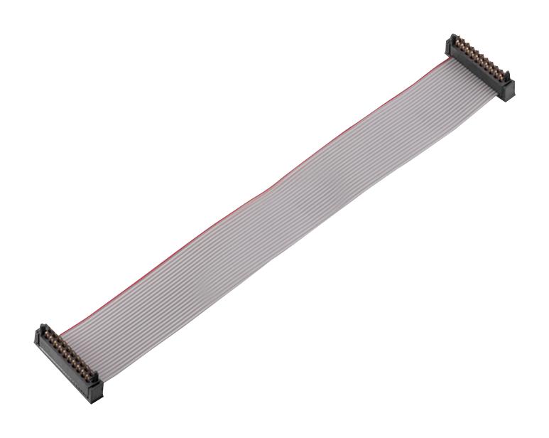 Wirth Elektronik Series REDFIT IDC: 490107671612S