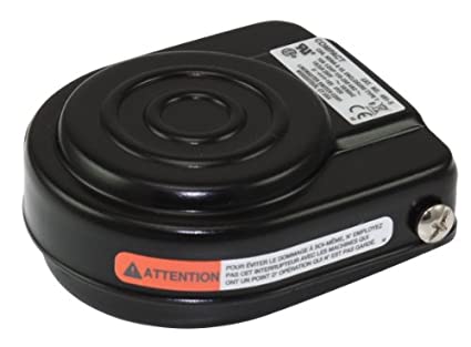Linemaster Switch 491S image