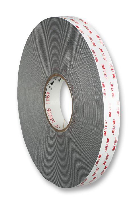4941 12MM 3M VHB Acrylic Foam Tape | myMectronic