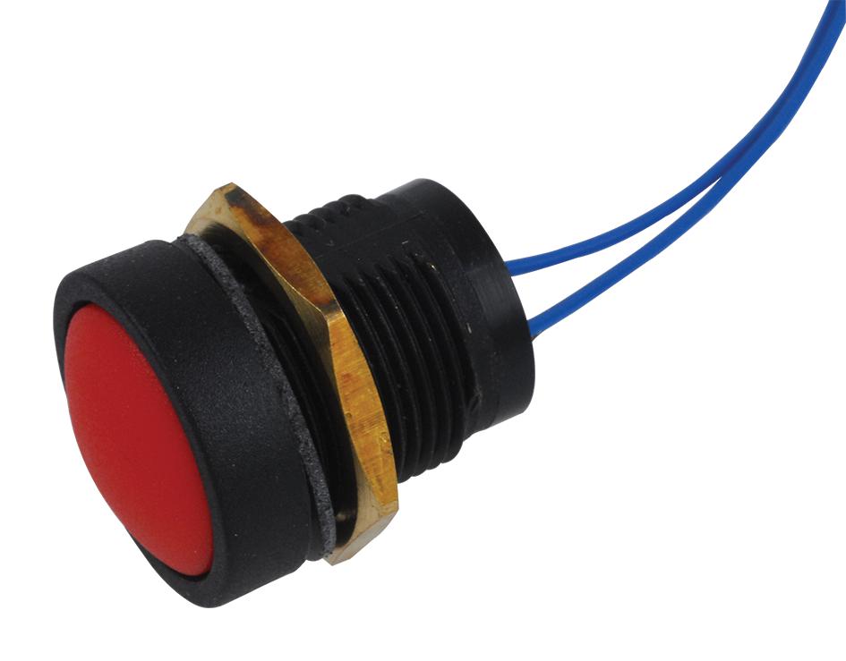 ITW Switches 4959112 – Reliable Pushbutton for Industrial Applications