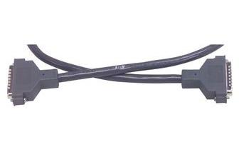 49673A 060S2 Belden 25 Position D-Sub Cable Assembly | myMectronic