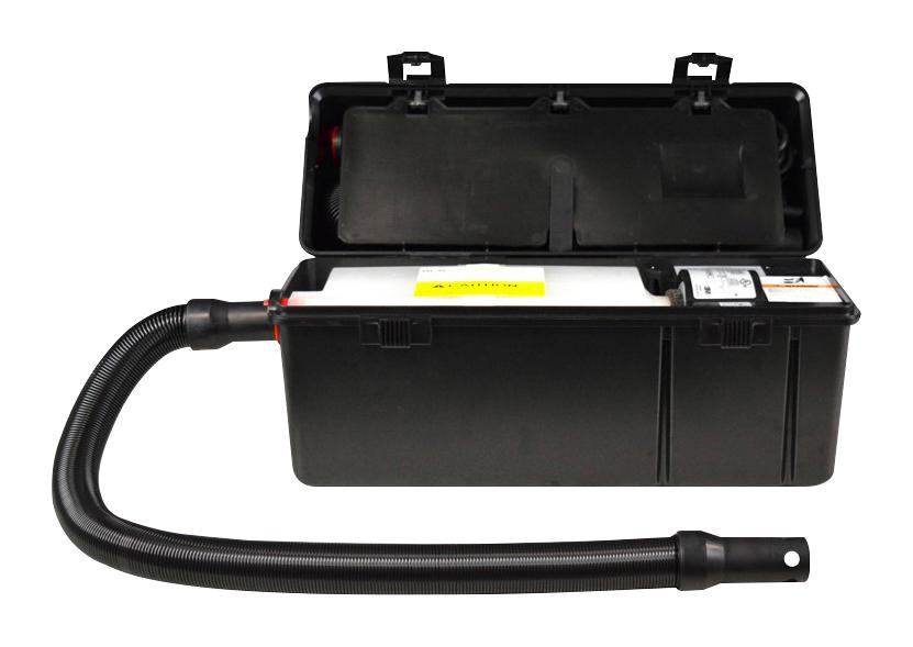 497AJH SCS HEPA Vacuum Cleaner | myMectronic