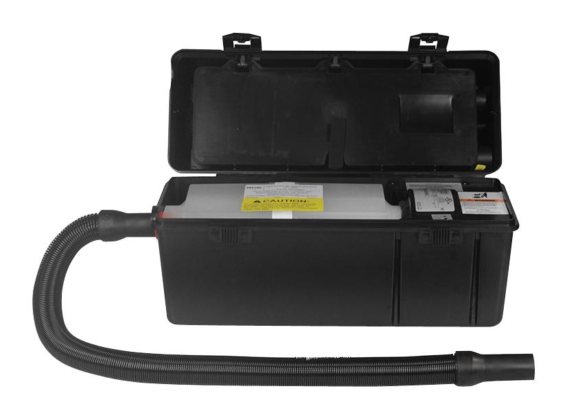 497AJN SCS Electronic Service Vacuum | myMectronic