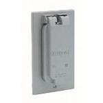 4992 LEVITON Weather-Resistant Wallplate | myMectronic