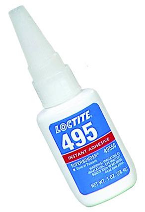 49945 LOCTITE General Purpose Adhesive | myMectronic