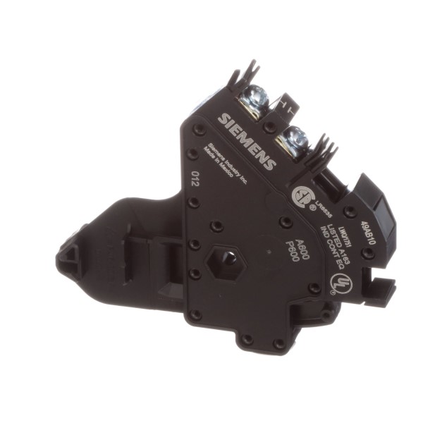 49AB10 SIEMENS ENERGY Auxiliary Contact Kit | myMectronic