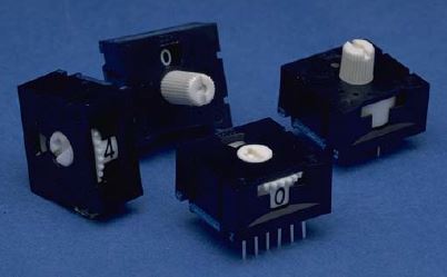 4A210002G EECO Miniature Timing Relay | myMectronic