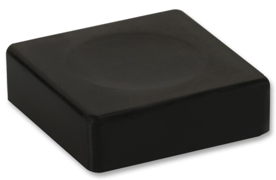 Lucky Series 4J Button Switch: 4JBLK