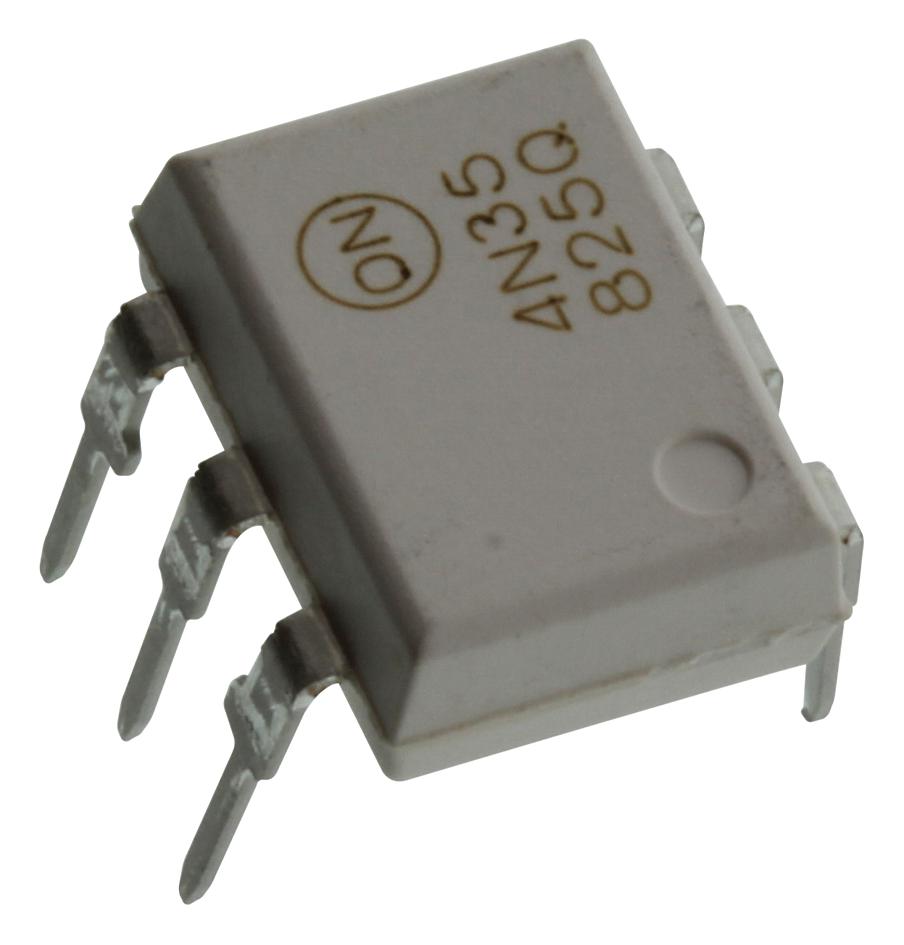 Buy ON Semiconductor 4N35M Part Number 4N35M Online