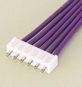 Brand 4PSDN – Reliable Signal and Power Connector for Industrial Applications