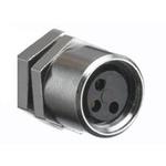 4R4H400013 WOODHEAD / MOLEX Nano-Change M8 Receptacle | myMectronic