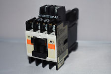 4SH440A FUJI ELECTRIC Industrial Relay Combination | myMectronic