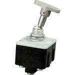4TL35-3D HONEYWELL Toggle Switch, 4 pole, 2 position | myMectronic