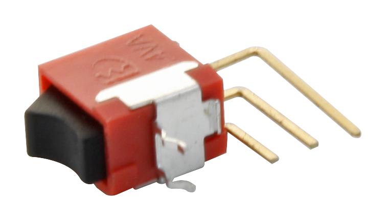 Buy Multicomp Pro Switch Part Number 4US1R102M7RN Online