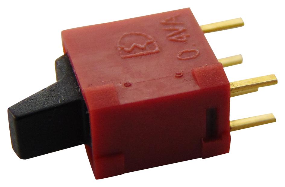 BrandName 4US1R202M2RN – Reliable SPDT Sub-Miniature Switch for Industrial Applications