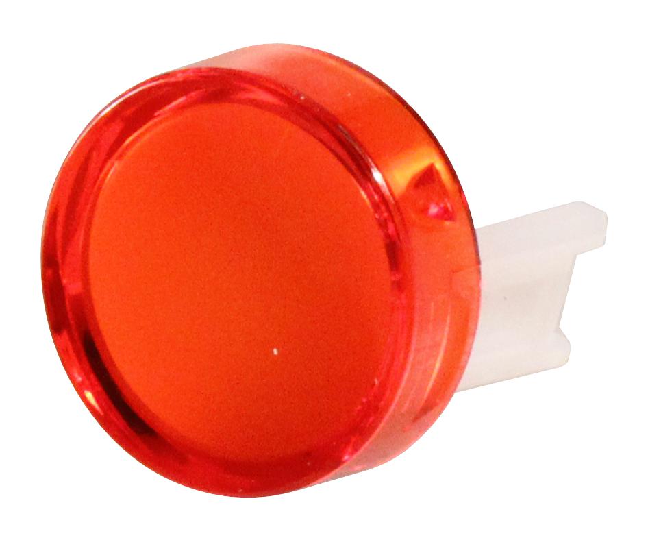 Multicomp Series D16 Indicator Lens: 50-001-04