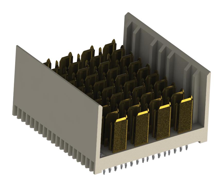 HiGs 500 Series – Reliable Data Connector for Industrial Applications
