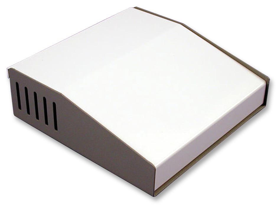 Hammond 5000940 U+2013 Reliable Sloping Consoles for Industrial Applications