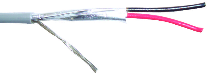 Belden 5000FE – Reliable Shielded Audio Cable for Industrial Applications